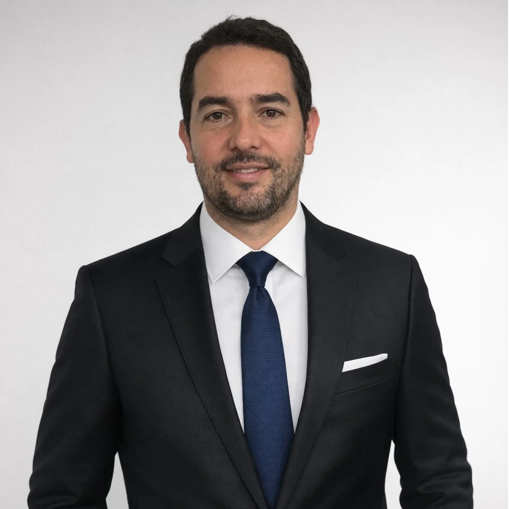 Carlos Andrés Ramírez, cliente Vecindapp