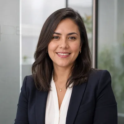 Carolina Restrepo, Directora Comercial en Vanta Guard S.A.S.