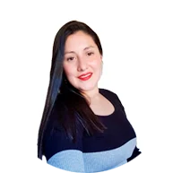 Cindy Bernal, cliente Vecindapp