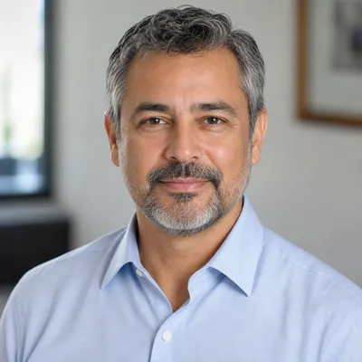 Juan Carlos Morales, cliente Vecindapp