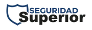 Logo de Seguridad Superior